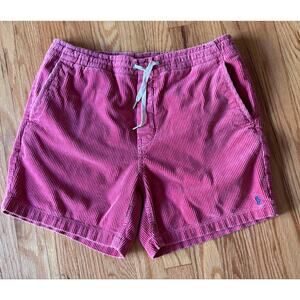 6-Inch Polo Prepster Corduroy Shorts | Classic Fit